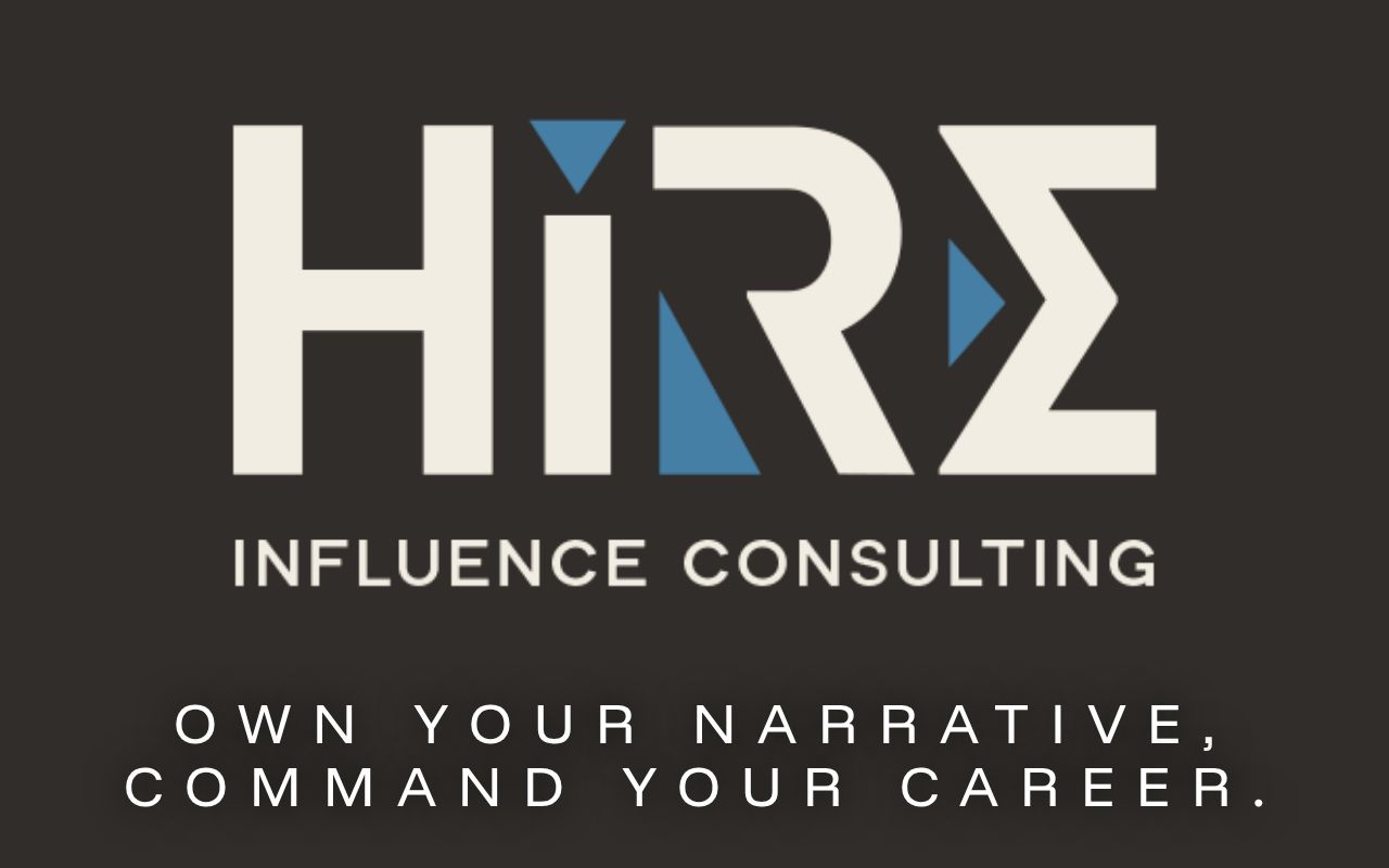 Hire Influence Consulting